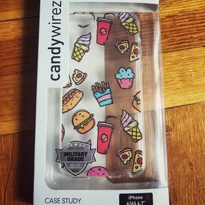 iPhone 6/6S Protective Case